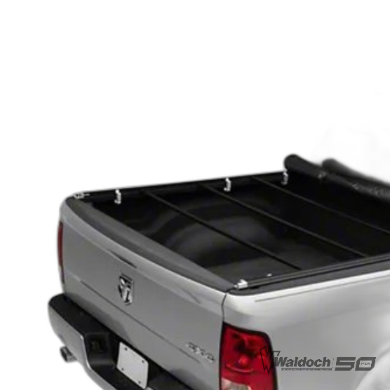 Access Vanish Canvas Tonneau Cover 19-On Ram 1500 5' 7" Box - 94239-0.1