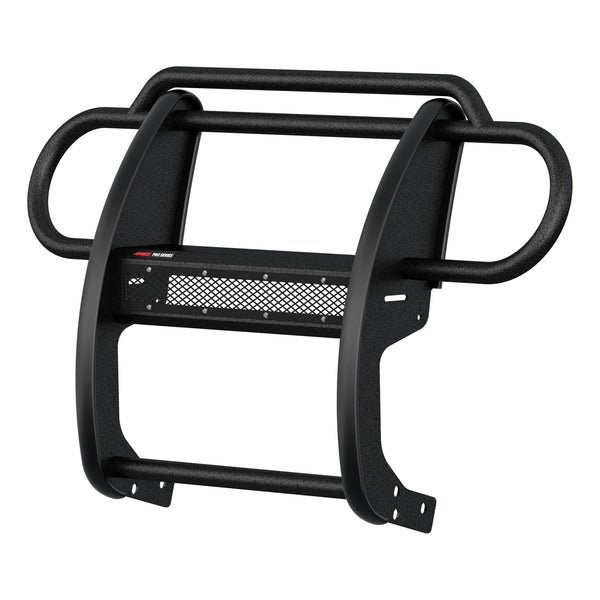 PRO SERIES GRILLE GRD, TEX BLK