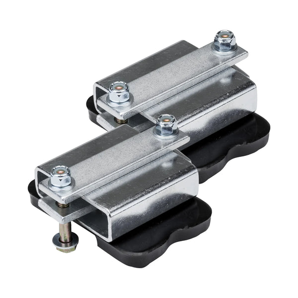 Mounting kit for various SuperSprings applications