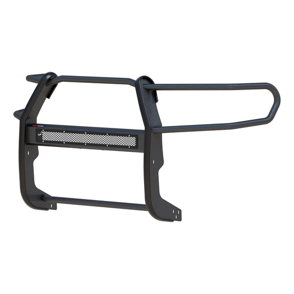 PRO SERIES,GRILL GUARD,TEX BLK