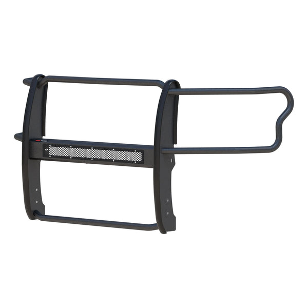 PRO SERIES,GRILL GUARD,TEX BLK