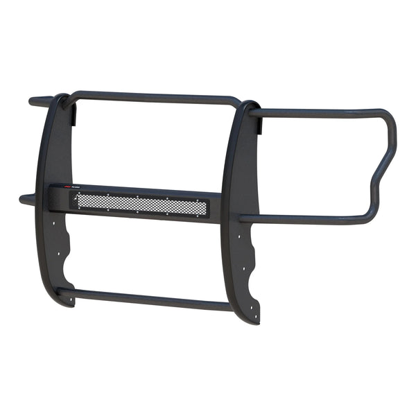 PRO SERIES,GRILL GUARD,TEX BLK