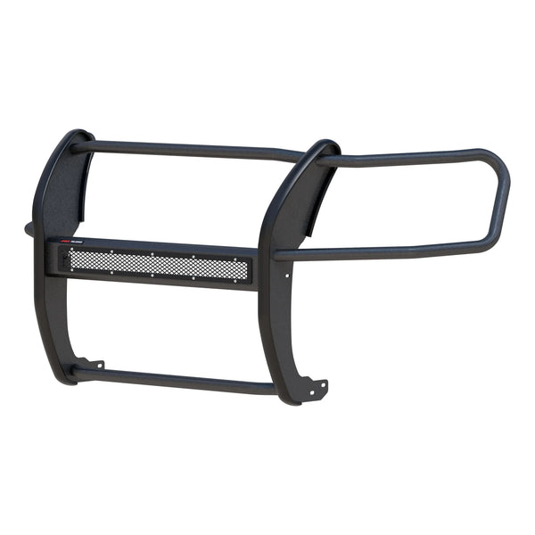 PRO SERIES,GRILL GUARD TEX BLK