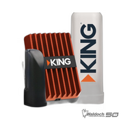 GALAXY VAN KING EXTEND PRO CELLULAR BOOSTER SYSTEM - KX2000-RV
