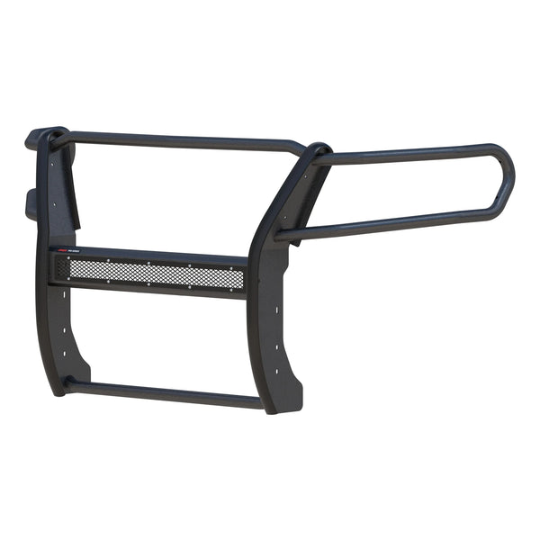 PRO SERIES,GRILL GUARD,TEX BLK