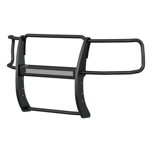 PRO SERIES,GRILL GUARD,TEX BLK