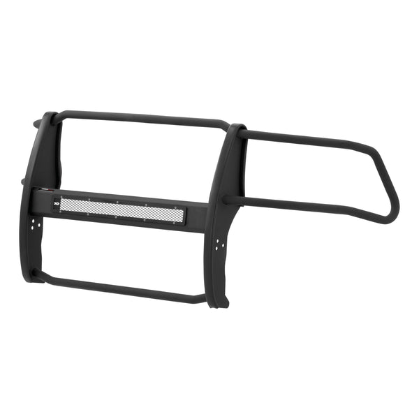 Pro Series Black Steel Grille Guard, Select Dodge, Ram 2500, 3500