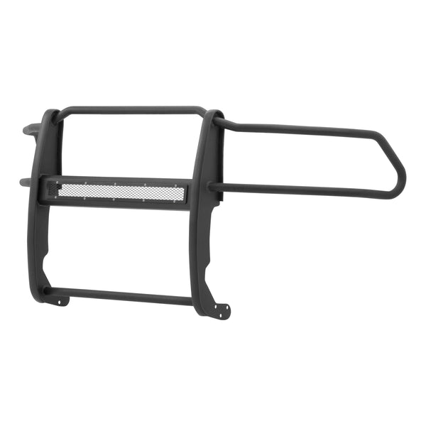 PRO SERIES,GRILL GUARD,TEX BLK