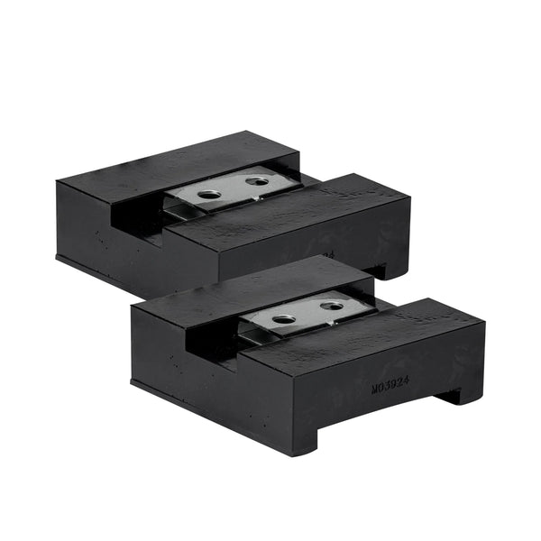 Mounting kit for various SuperSprings applications