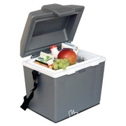 MINI COOLER KOOLATRON  TRAVELER III & STRAP
