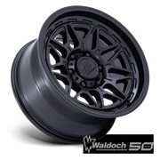 BASECAMP 17X8.5 5X5 71 +0 M-BLK