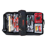 Off-Road Bag | 80-Piece Off-Road Tool Bag and Tool Roll - Boxo USA - PA916C