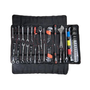 Off-Road Bag | 80-Piece Off-Road Tool Bag and Tool Roll - Boxo USA - PA916C