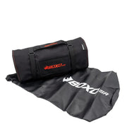 Combo Tool Roll | 82-Piece Metric and SAE Tool Roll and Dry Bag - Boxo USA - PA922