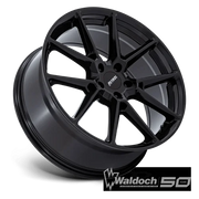 P1E 17X8 5X100 72 +35 G-BLK