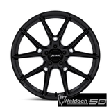 P1E 17X8 5X100 72 +35 G-BLK
