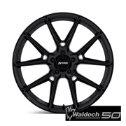P1E 17X8 5X100 72 +35 G-BLK