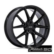 P1E 18X8 5X115 72 +40 G-BLK