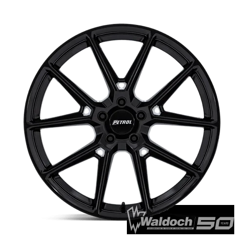 P1E 18X8 5X115 72 +40 G-BLK