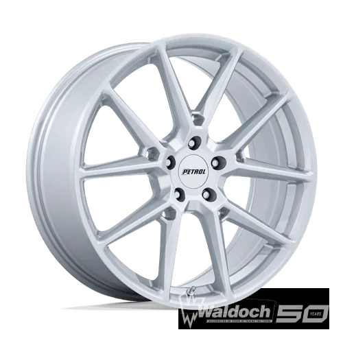 P1E 19X8 5X120 74 +35 G-SLV