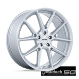 P1E 19X8 5X120 74 +35 G-SLV