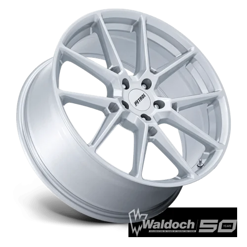 P1E 19X8 5X120 74 +35 G-SLV