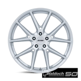 P1E 19X8 5X120 74 +35 G-SLV