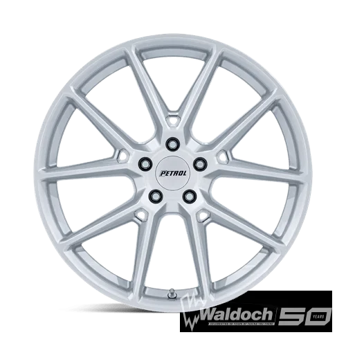 P1E 19X8 5X120 74 +35 G-SLV
