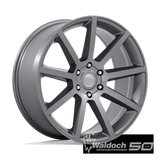 P6E 22X9.5 6X5.5 106 +25 M-GNMTL