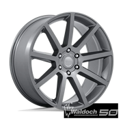 P6E 22X9.5 6X5.5 106 +25 M-GNMTL