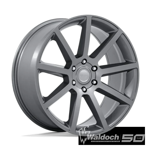 P6E 22X9.5 6X5.5 106 +25 M-GNMTL