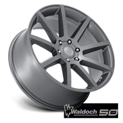 P6E 22X9.5 6X5.5 106 +25 M-GNMTL