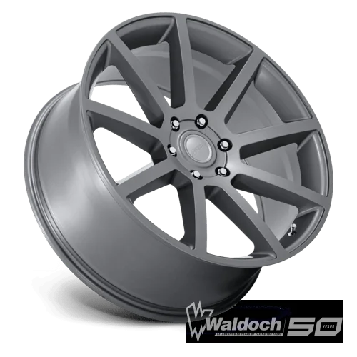 P6E 22X9.5 6X5.5 106 +25 M-GNMTL