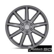 P6E 22X9.5 6X5.5 106 +25 M-GNMTL