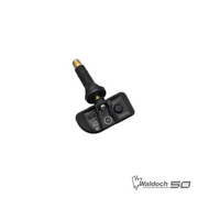 F250/350 20/21 TPMS XLT/ LARIAT ALL ENGINES TIRE SENSOR OE# FR3V-1A180-AA - 29025