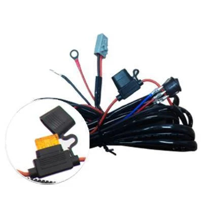 180W Dual Row Combo Spot/Flood Beam
