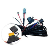 180W Dual Row Combo Spot/Flood Beam