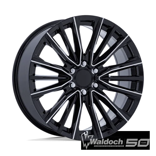 PR223 26X10 6X5.5 78 +28 G-BLK MILL