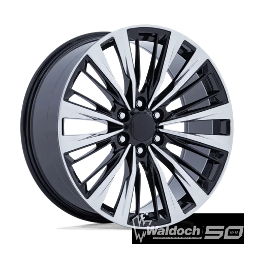 PR226 24X10 6X5.5 78 +31 G-BLK-POL