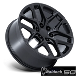 PR229 24X10 6X5.5 78 +31 S-BLK