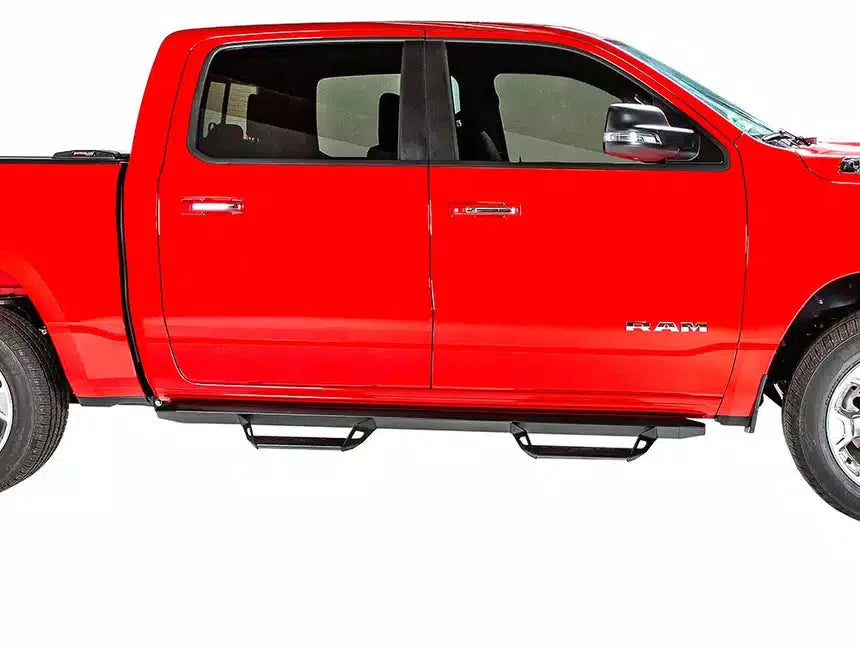 RealTruck N-Fab Predator Pro Nerf Step, Jeep,
