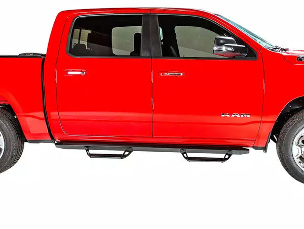 RealTruck N-Fab Predator Pro Nerf Step, Jeep,