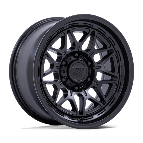 BASECAMP 20X9 5X5 71 +0 M-BLK