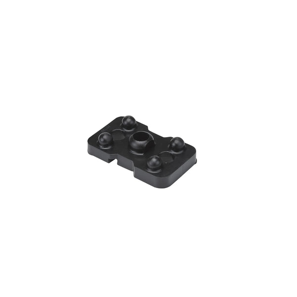 Poly Spring Pad for various SuperSprings applications