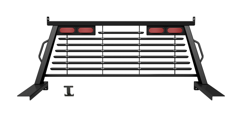 Cab Protector, Black