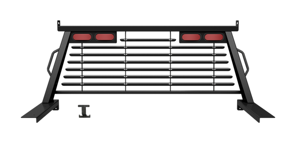 Cab Protector, Black