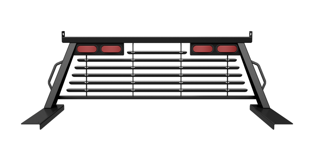 Cab Protector, Black