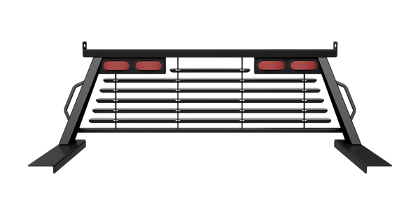 Cab Protector, Black