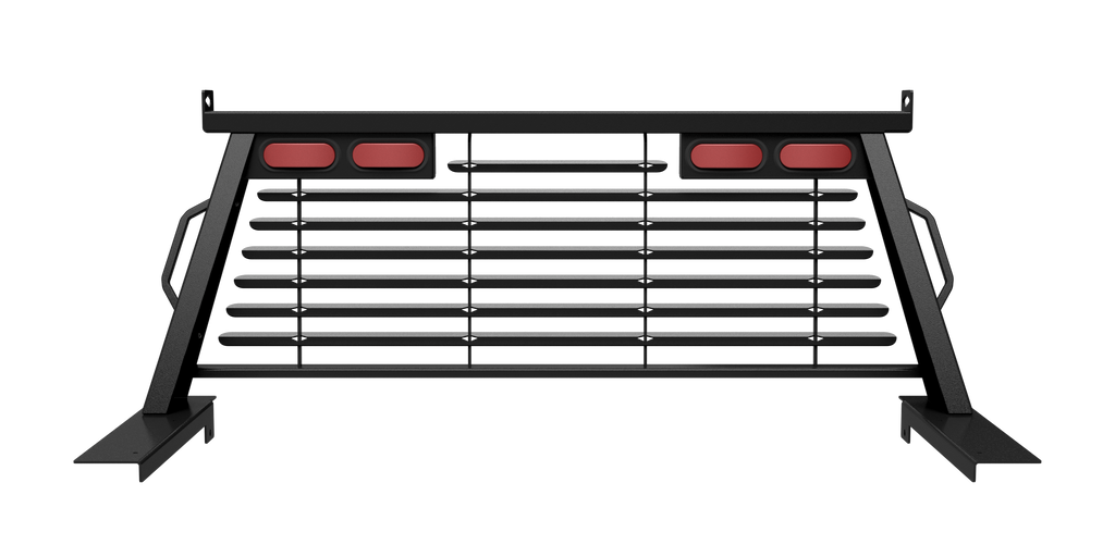 Cab Protector, Black