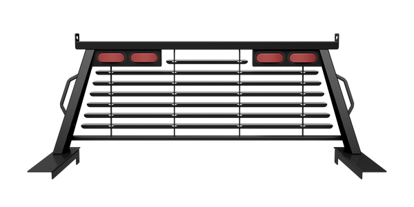 Cab Protector, Black